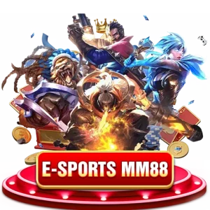 Esport MM88